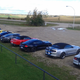 Illustration for article titled Spruce Grove Mustang Club Meet